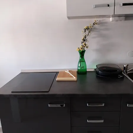 M Apartment Pula