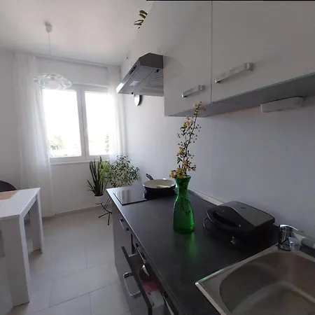 M Apartment