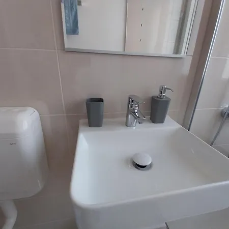 Апартаменты M *